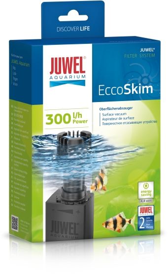 Juwel EccoSkim - Oberflächenabsauger