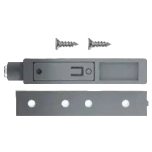 Push to Open - Türöffner
