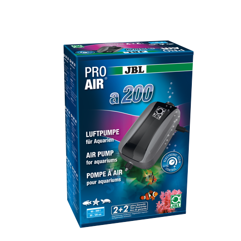 JBL ProAir Luftpumpen