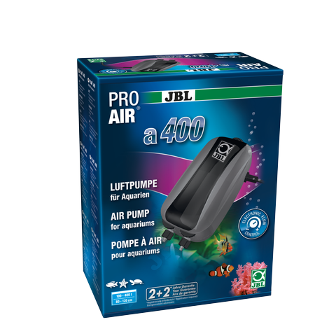 JBL ProAir Luftpumpen