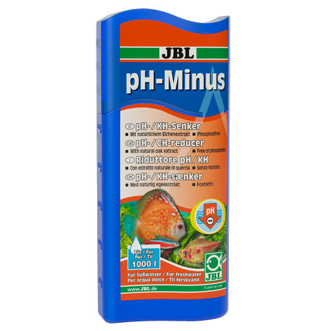 JBL pH-Minus