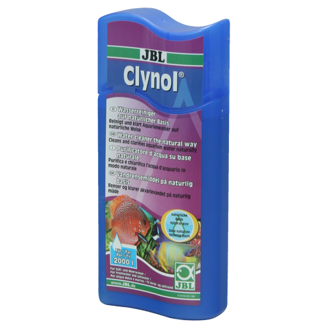 JBL Clynol