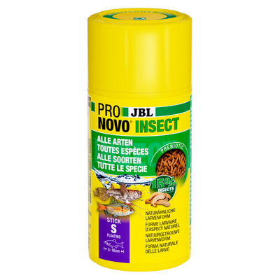 JBL PRONOVO INSECT STICK S