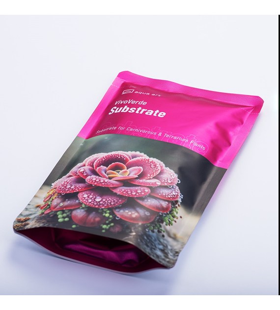 VivoVerde-Substrat