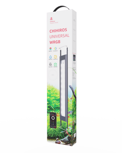 Chihiros Universal WRGB