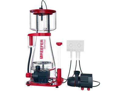 RedSea Reefer Skimmer 900 mit DC Pumpe - ohne Controller