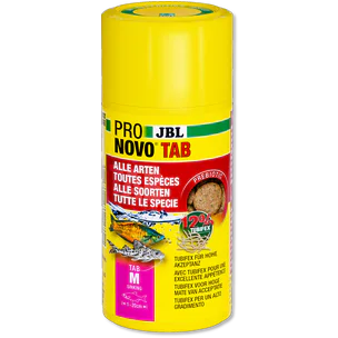 JBL PRONOVO TAB M