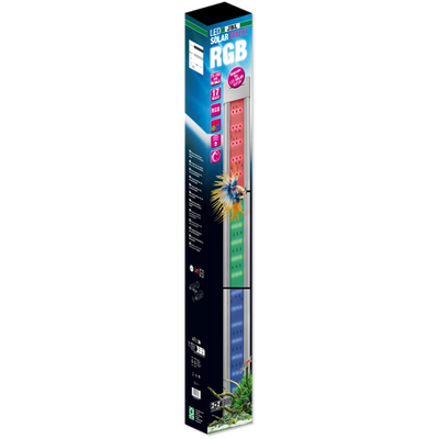 JBL LED SOLAR EFFECT