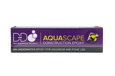 D-D H2Ocean AquaScape Korallenkleber violett 113g