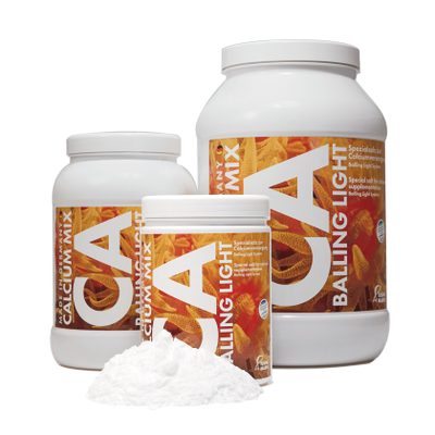 FAUNA MARIN - Balling Salz Calcium Mix 2kg