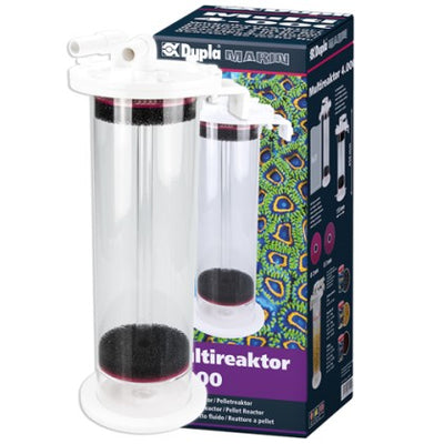 Dupla Multireaktor 4.000