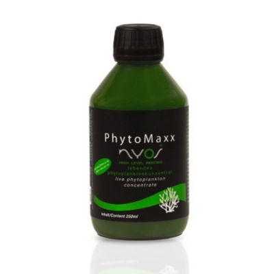 NYOS PhytoMaxx 250ml