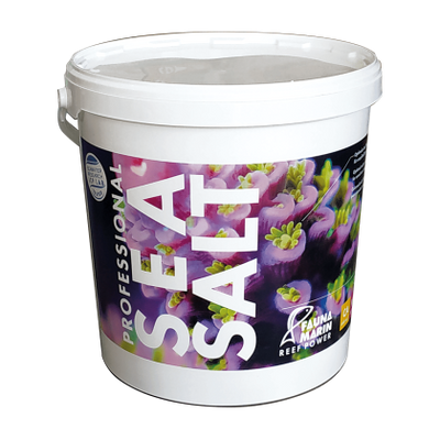 Fauna Marin Professional Sea Salt 25 kg - Eimer