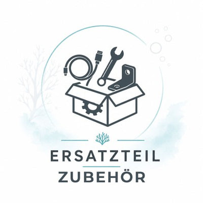 Anschluß 115° für Polar 250, Polar 500, Polar 1500 | TH-303110015