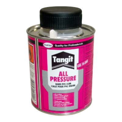 PVC-Tangit Kleber, 250g (Dose)
