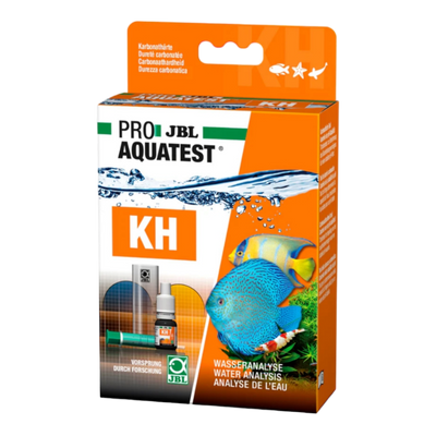 JBL PROAQUATEST KH Karbonathärte