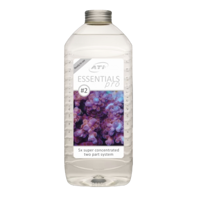 ATI Essentials pro #2 2000 ml