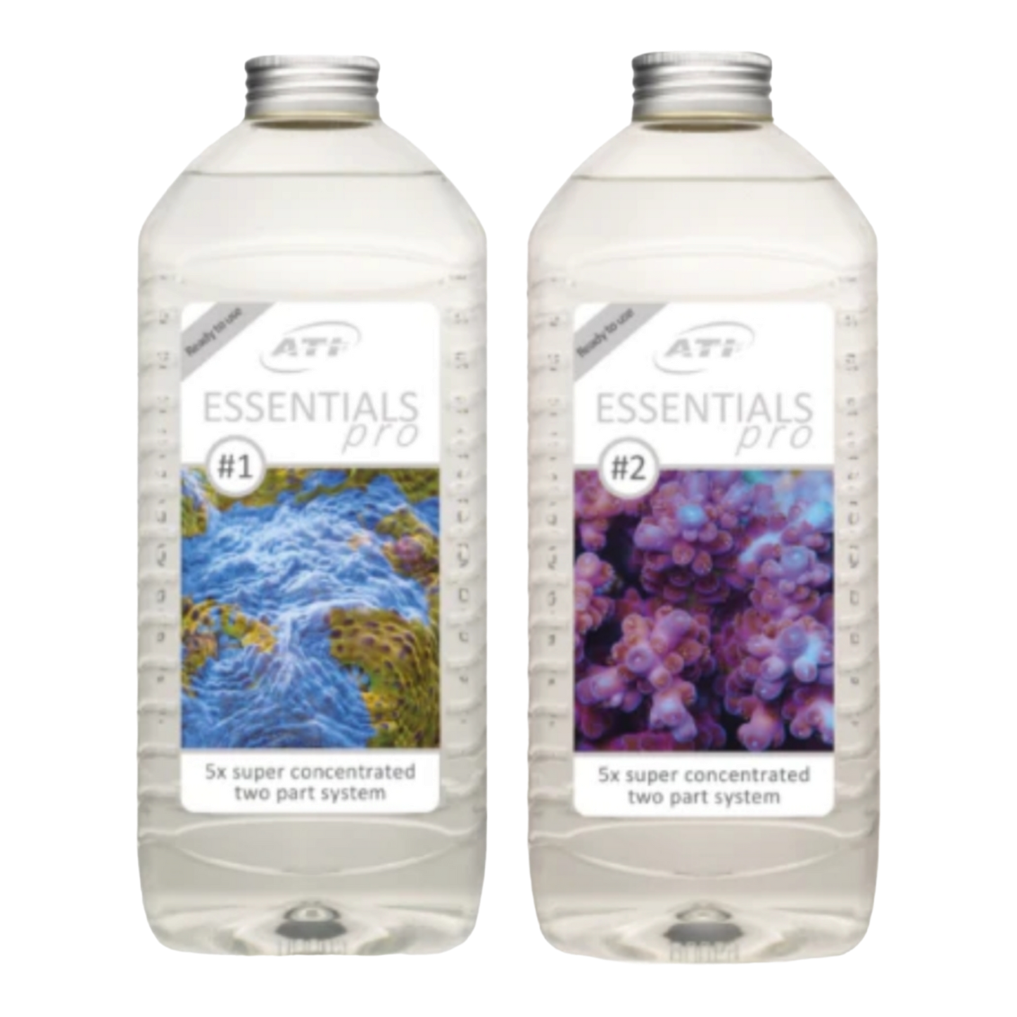 ATI Essentials pro Set 2 x 2000 ml