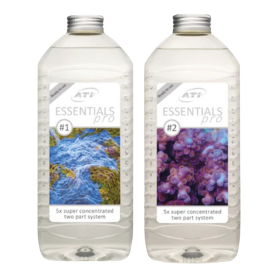 ATI Essentials pro Set 2 x 2000 ml