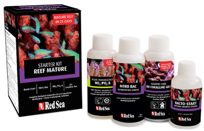 Red Sea Mature Pro Kit
