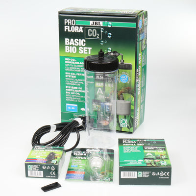 JBL PROFLORA CO2 BASIC BIO SET
