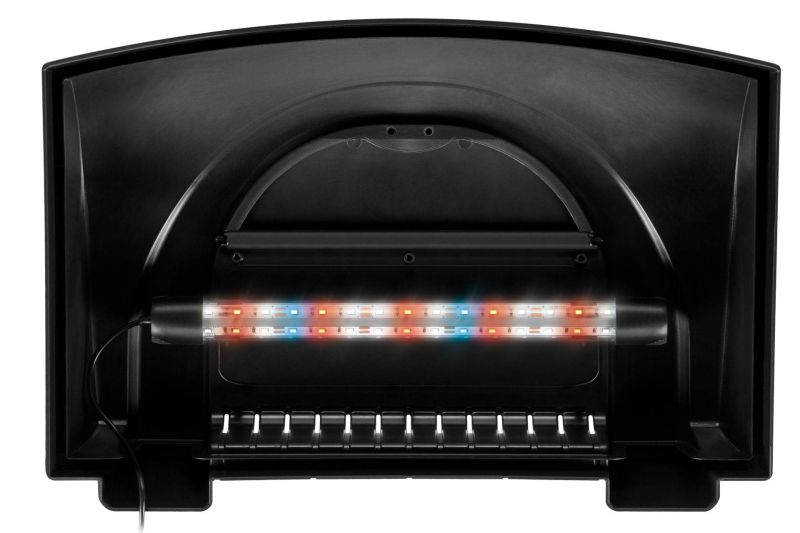 Diversa ARISTO Abdeckung gebogen 40 - 80cm
