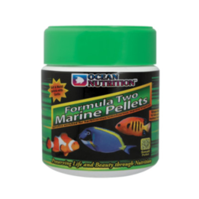 Ocean Nutrition Formula 2 Marine Soft-Pellets