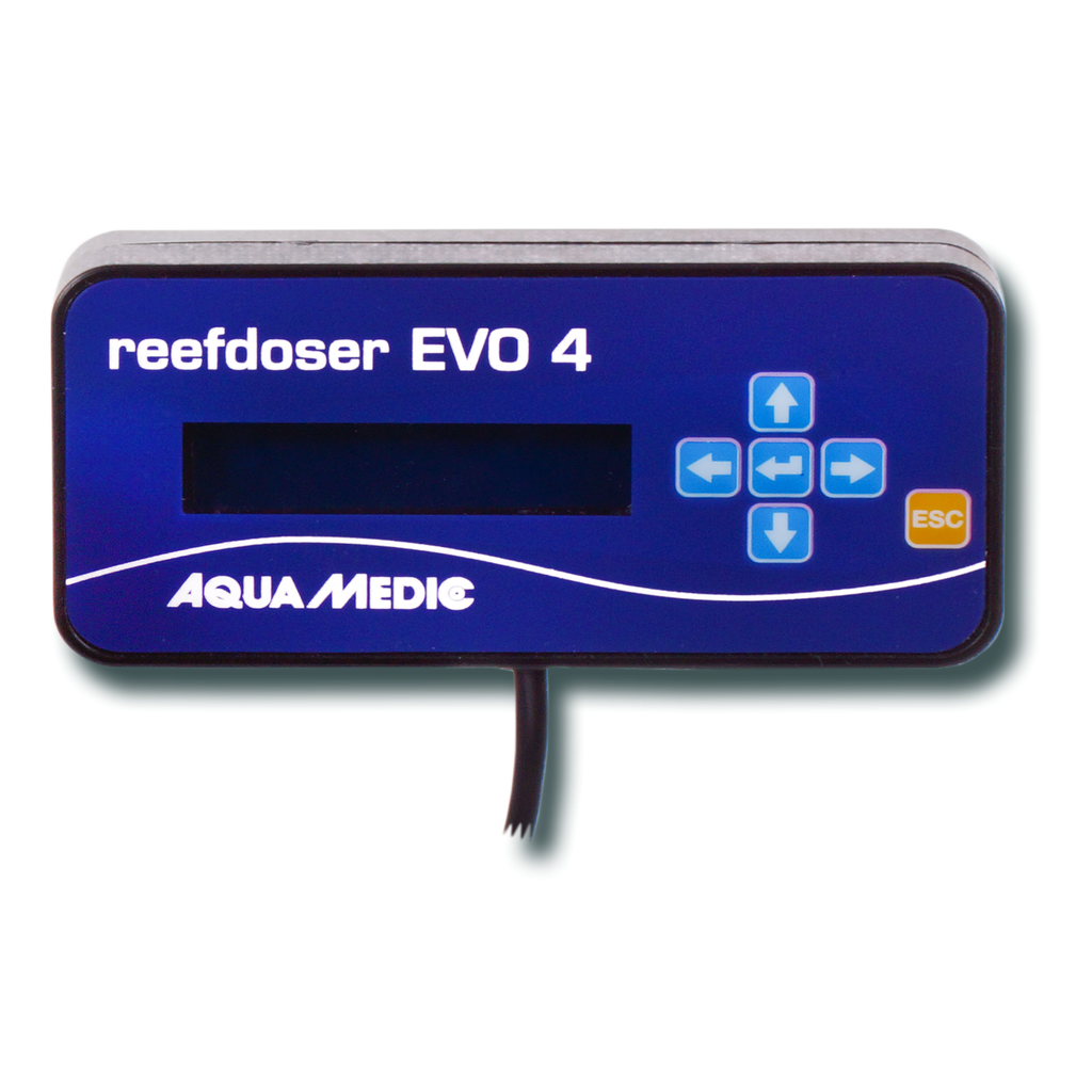 Aqua Medic reefdoser EVO 4 (104.144)