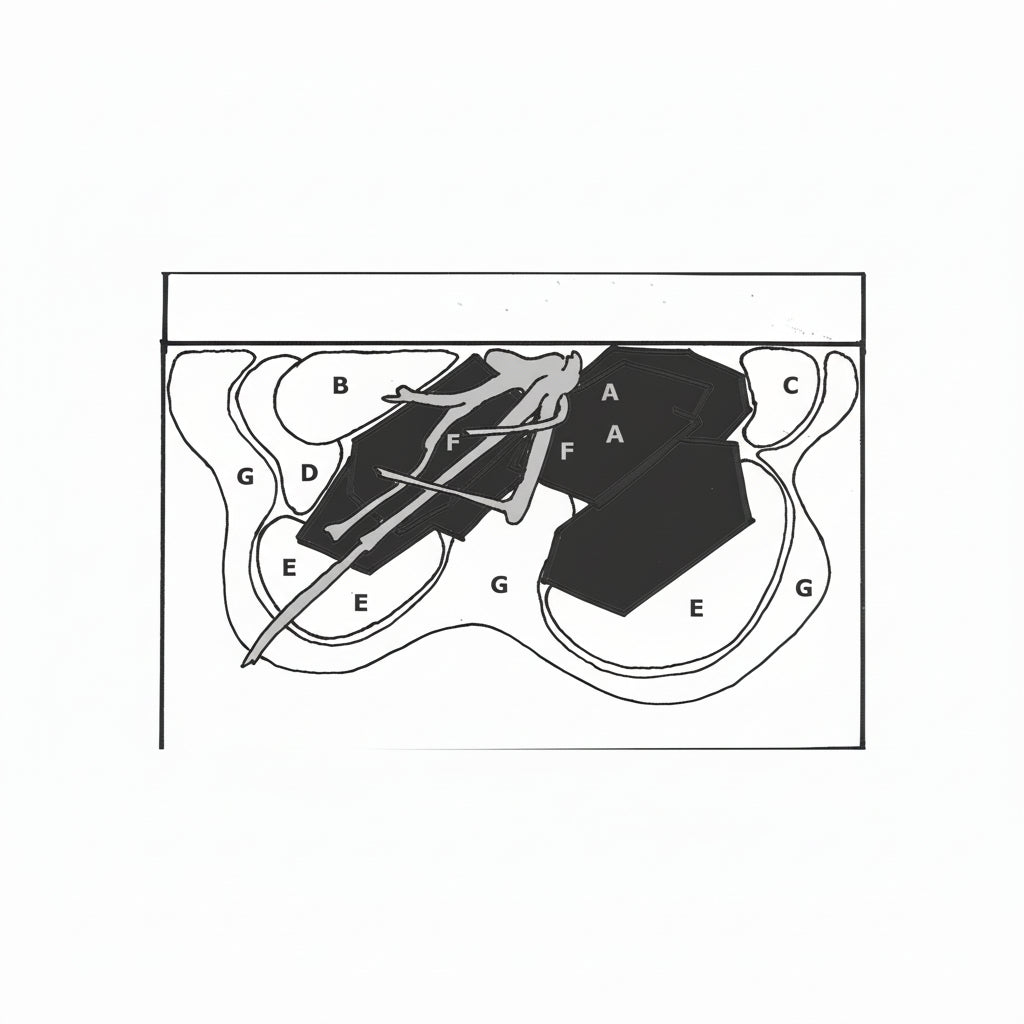 Layout 63 (100 L) 13 Pflanzen