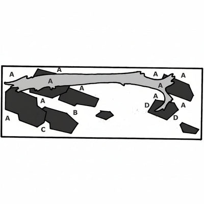 Layout 27 (350 L) 19 Pflanzen