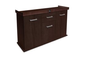 Aquarienunterschrank Solid 80-200cm