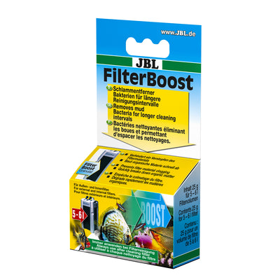 JBL FilterBoost