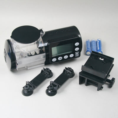 JBL AutoFood BLACK | Futterautomat