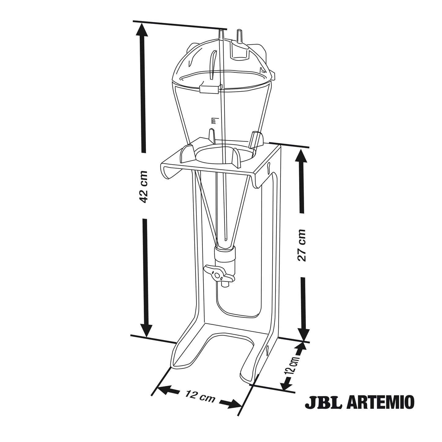 JBL Artemio 1