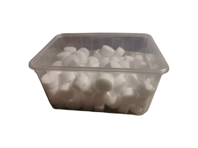 Salztabletten