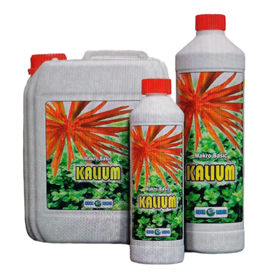 Aqua Rebell Makro Basic Kalium