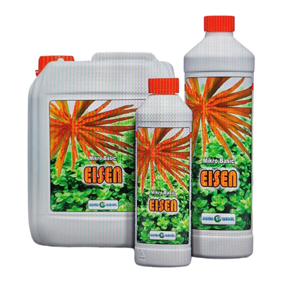 Aqua Rebell Mikro Basic Eisen