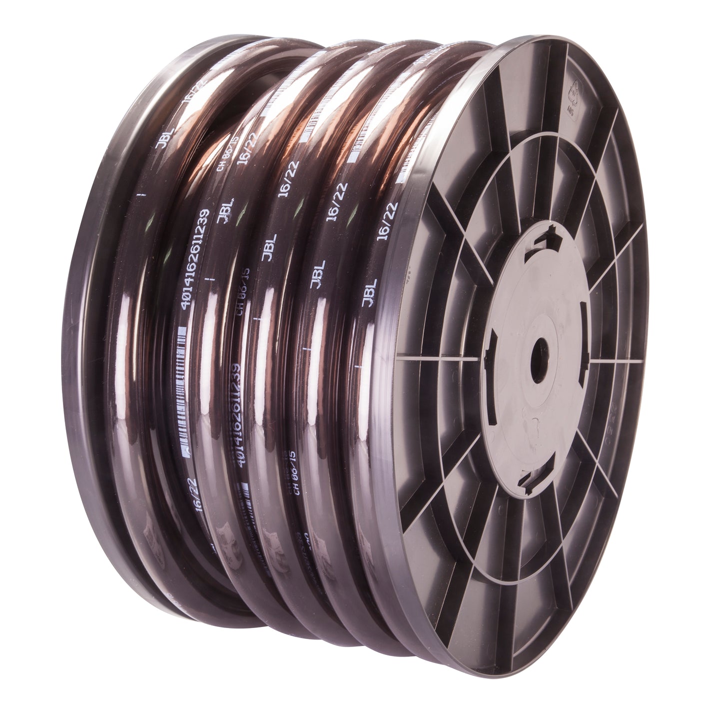 JBL Aquaschlauch GRAU per 1m 16/22mm