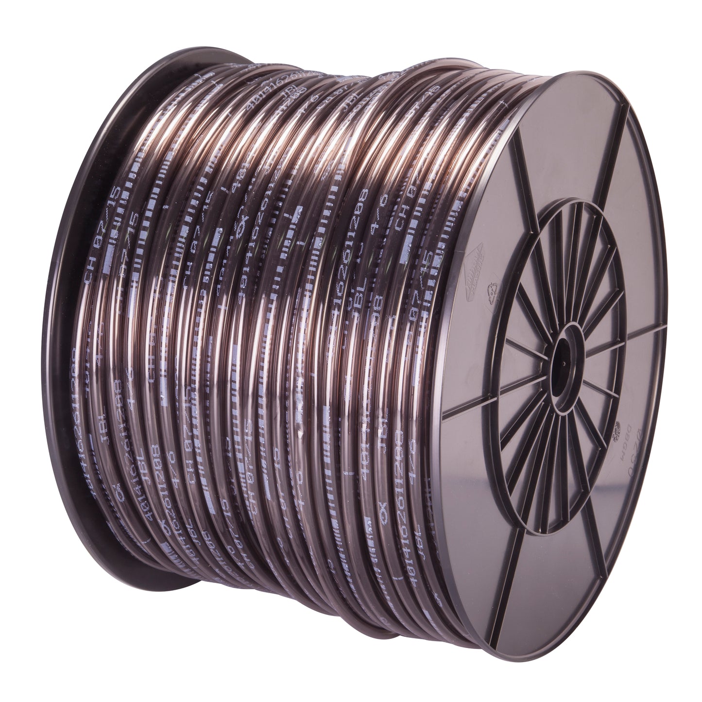 JBL Aquaschlauch GRAU per 1m 4/6mm