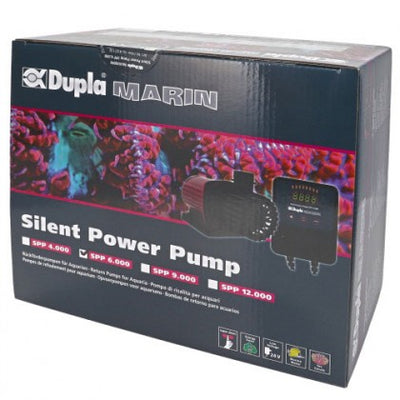 Dupla Silent Power Pump SPP 6.000