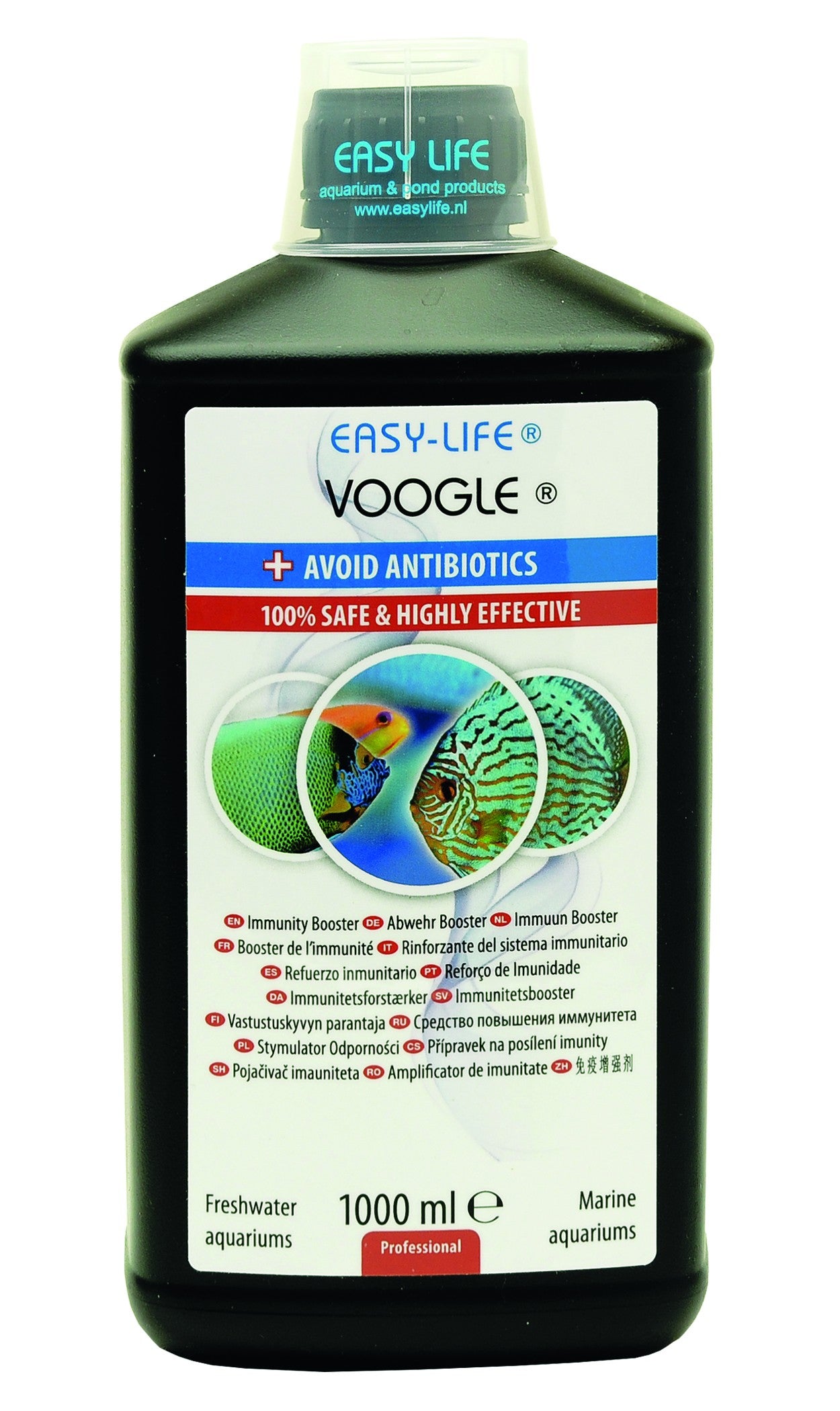 Easy-Life Voogle
