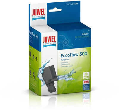 Juwel Pumpe Eccoflow