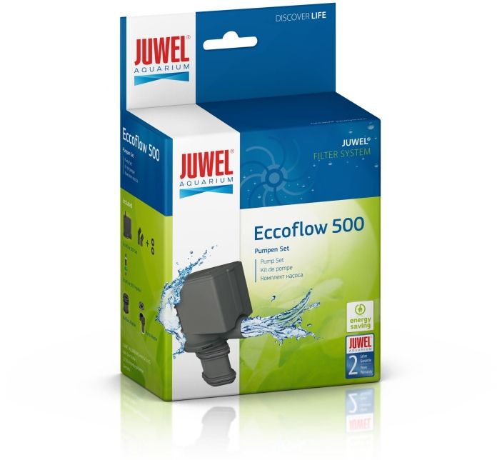 Juwel Pumpe Eccoflow