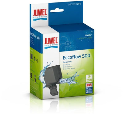 Juwel Pumpe Eccoflow