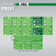 JBL CRISTALPROFI e1502 greenline