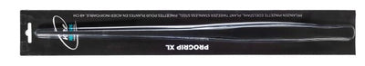Me ProGrip XL Black, Pflanzen Pinzette (48 cm) gerade