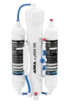 ARKA myAQUA® 190Umkehrosmoseanlage