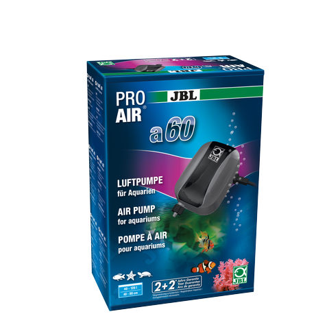 JBL ProAir Luftpumpen