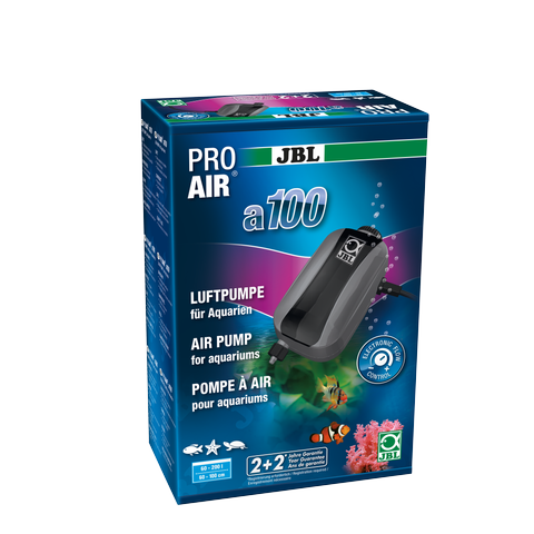 JBL ProAir Luftpumpen