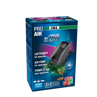 JBL ProAir Luftpumpen